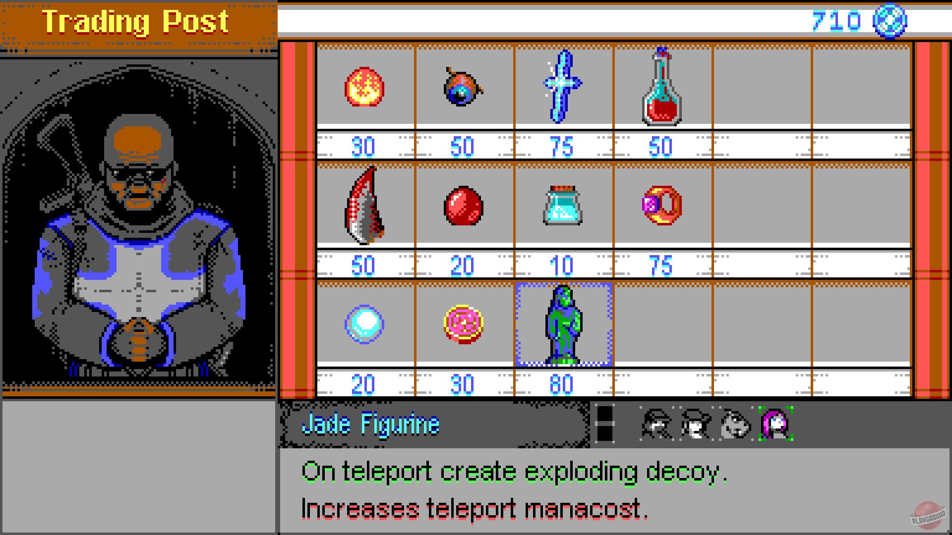 Скриншот из игры Haunted Lands - 7