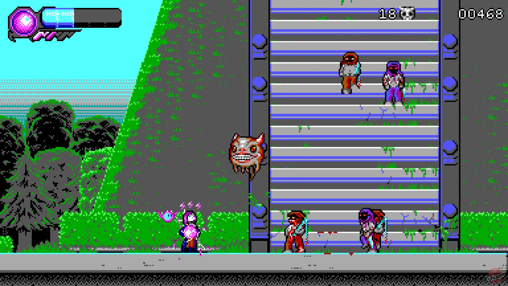 Скриншот из игры Haunted Lands - 5