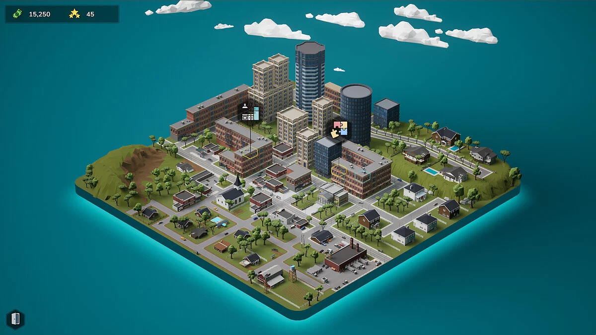 Скриншот из игры Furnish Master - 12