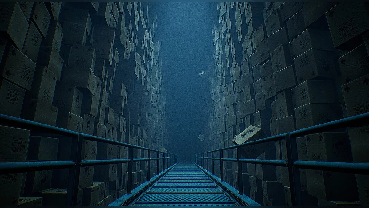 Скриншот из игры Dollmare - 16