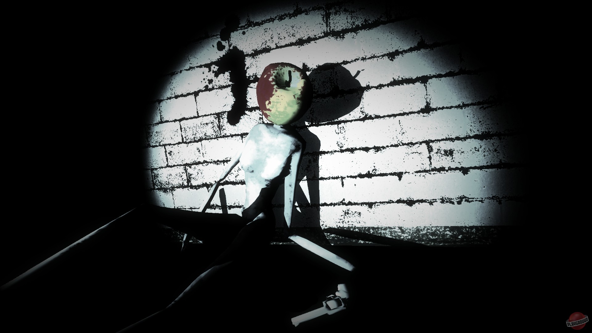 Скриншот из игры Tangiers - 8