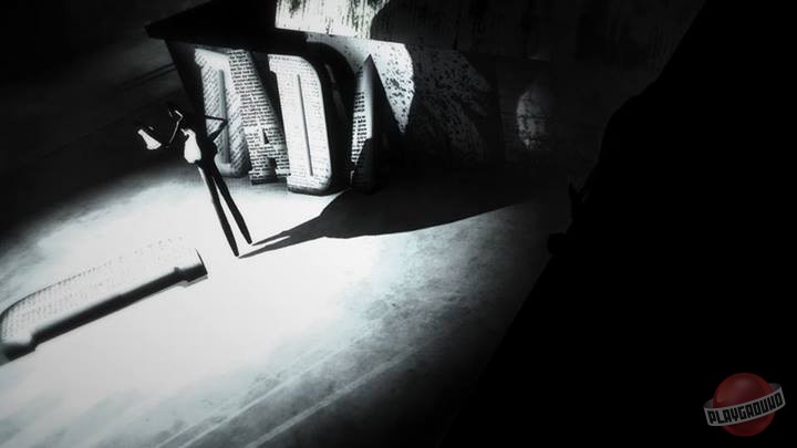 Скриншот из игры Tangiers - 10