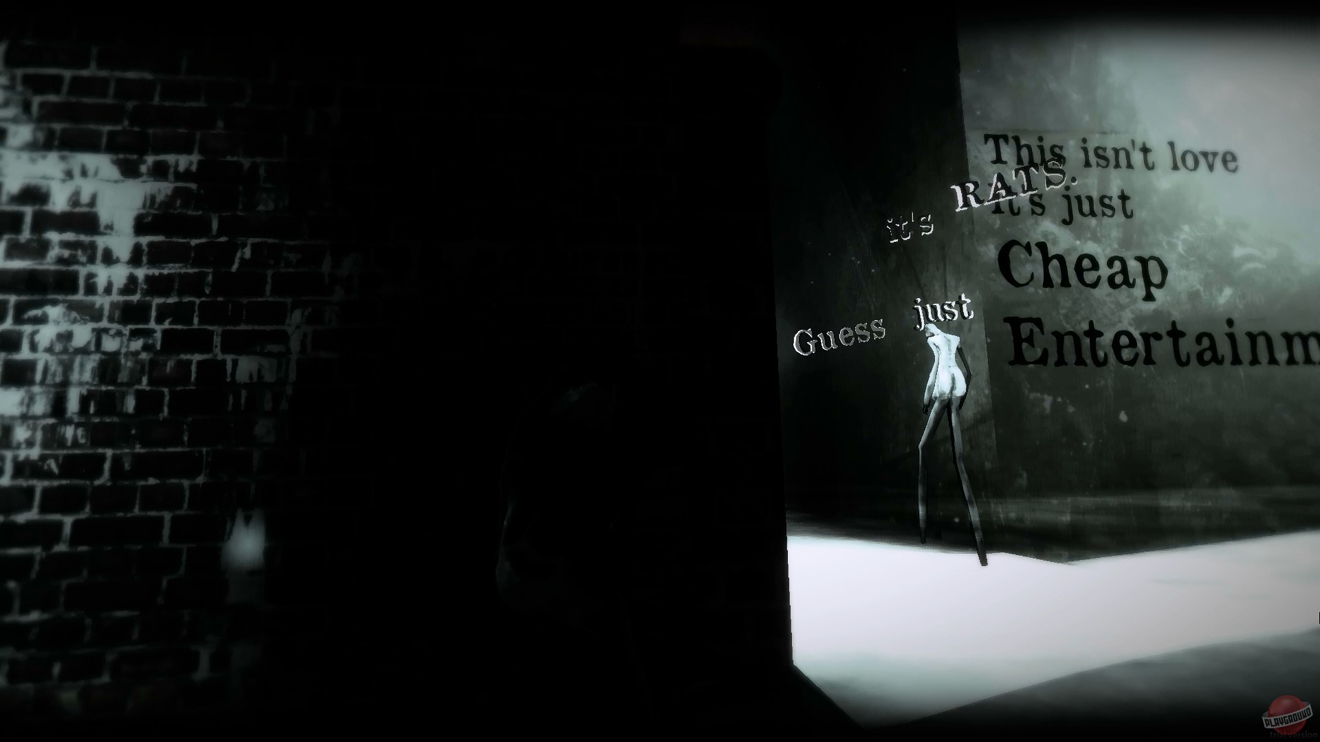 Скриншот из игры Tangiers - 12