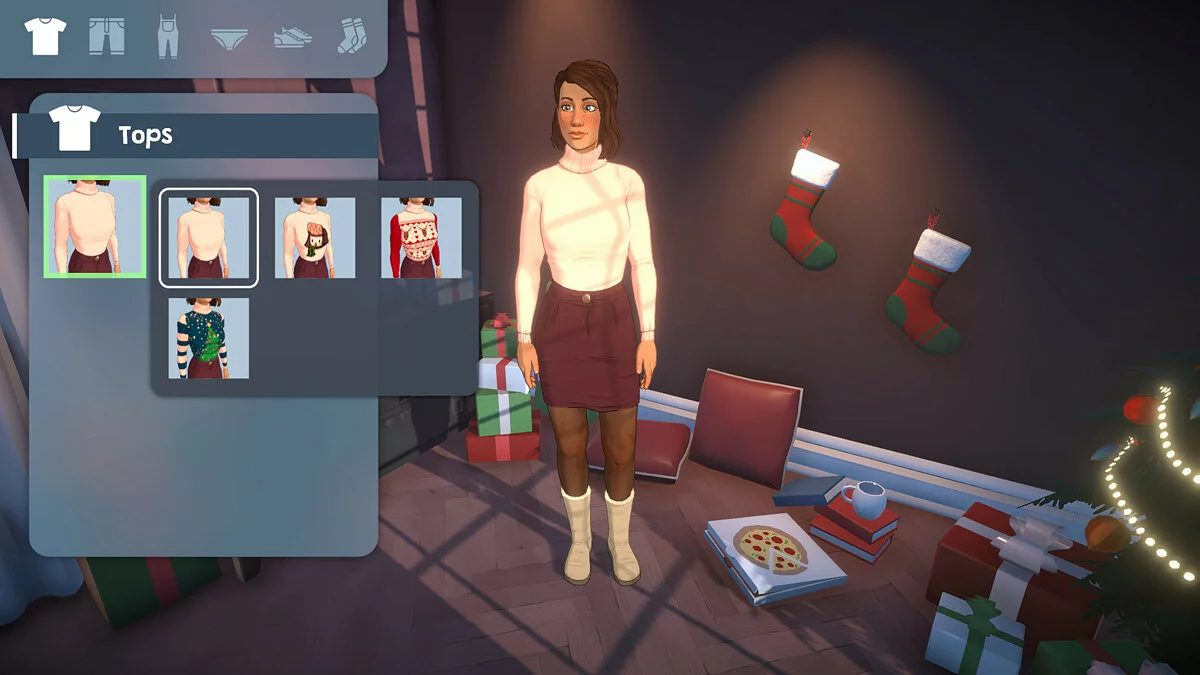 Скриншот из игры Paralives - 26