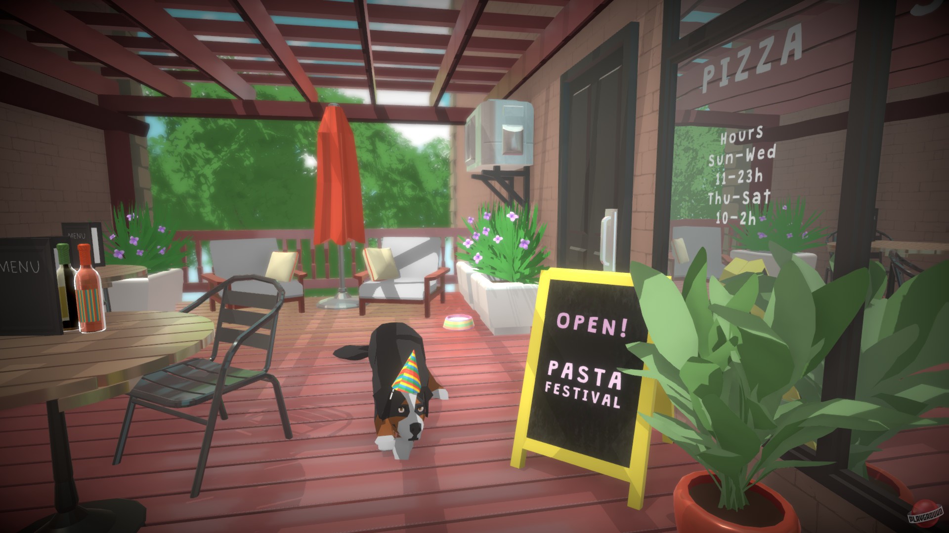 Скриншот из игры Paralives - 32