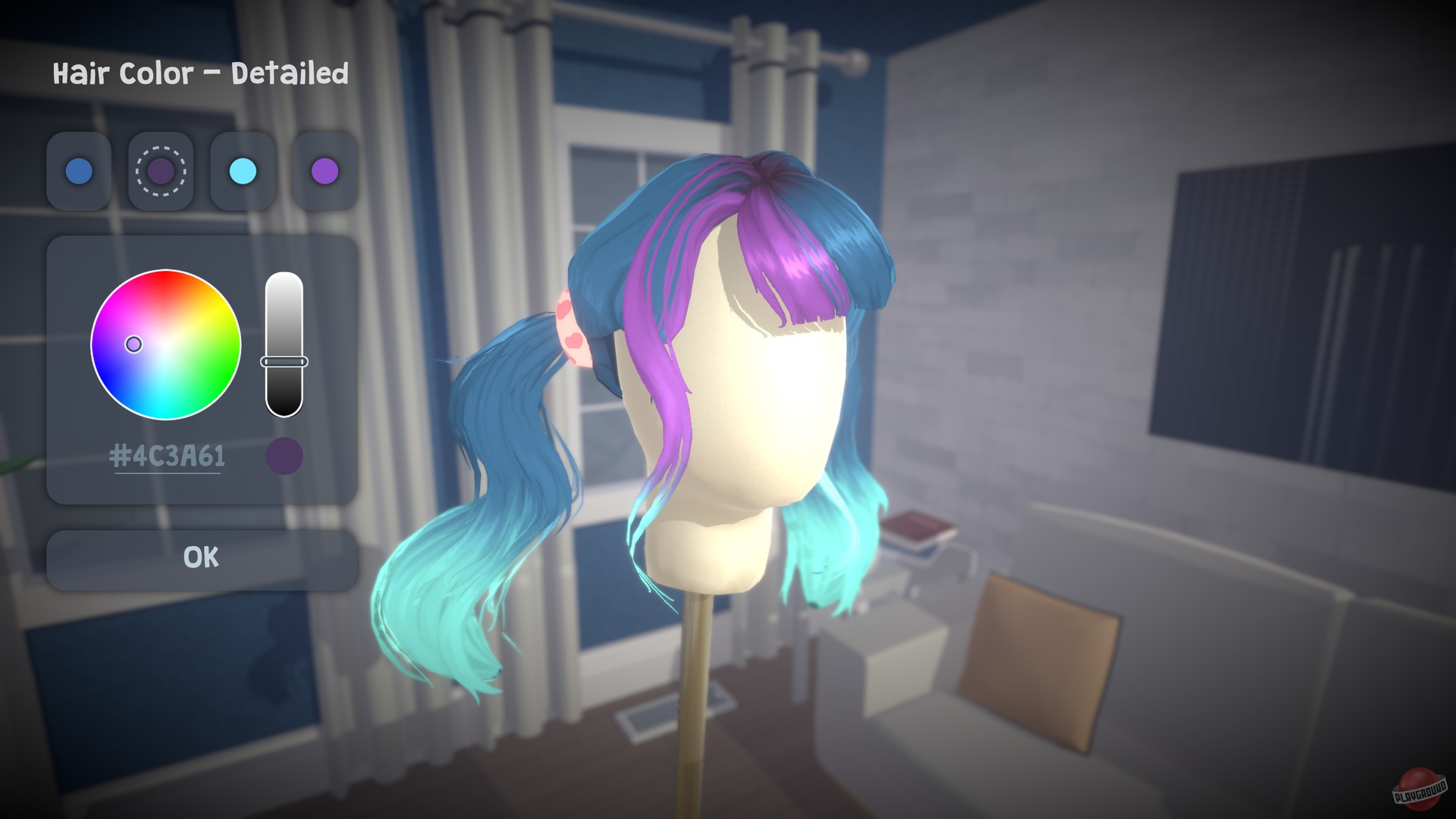 Скриншот из игры Paralives - 68