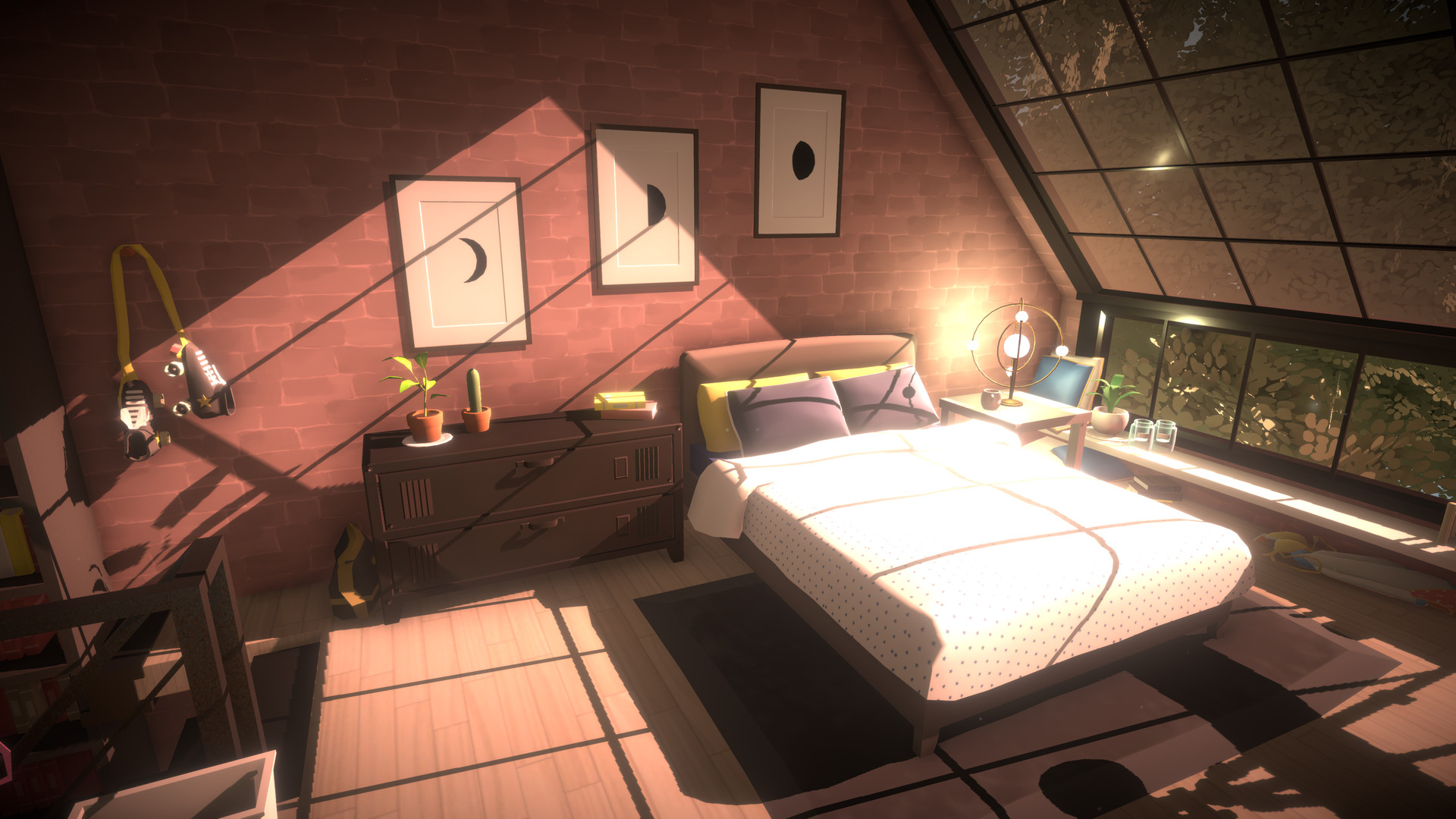 Скриншот из игры Paralives - 55