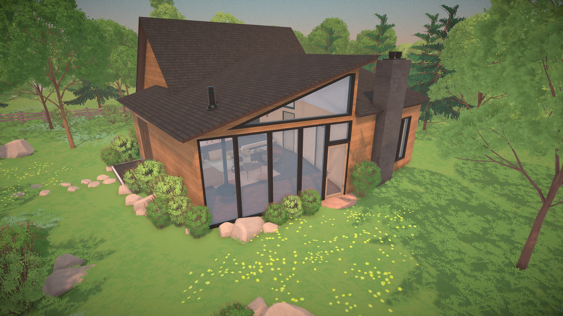 Скриншот из игры Paralives - 57