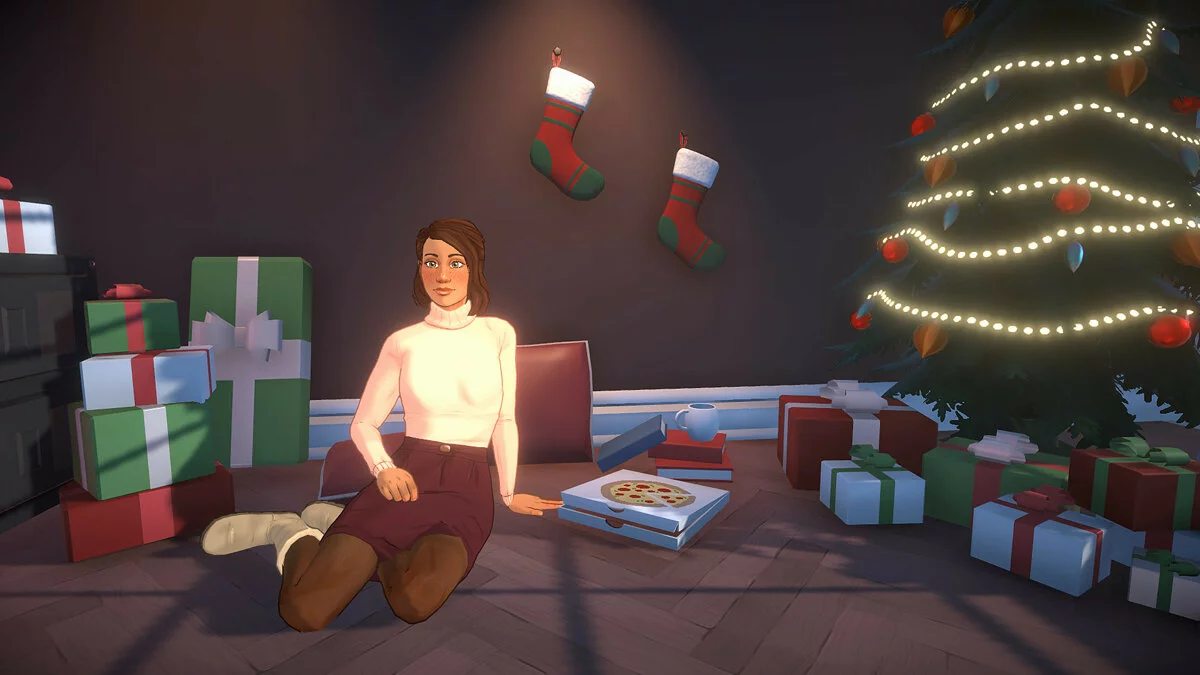 Скриншот из игры Paralives - 37