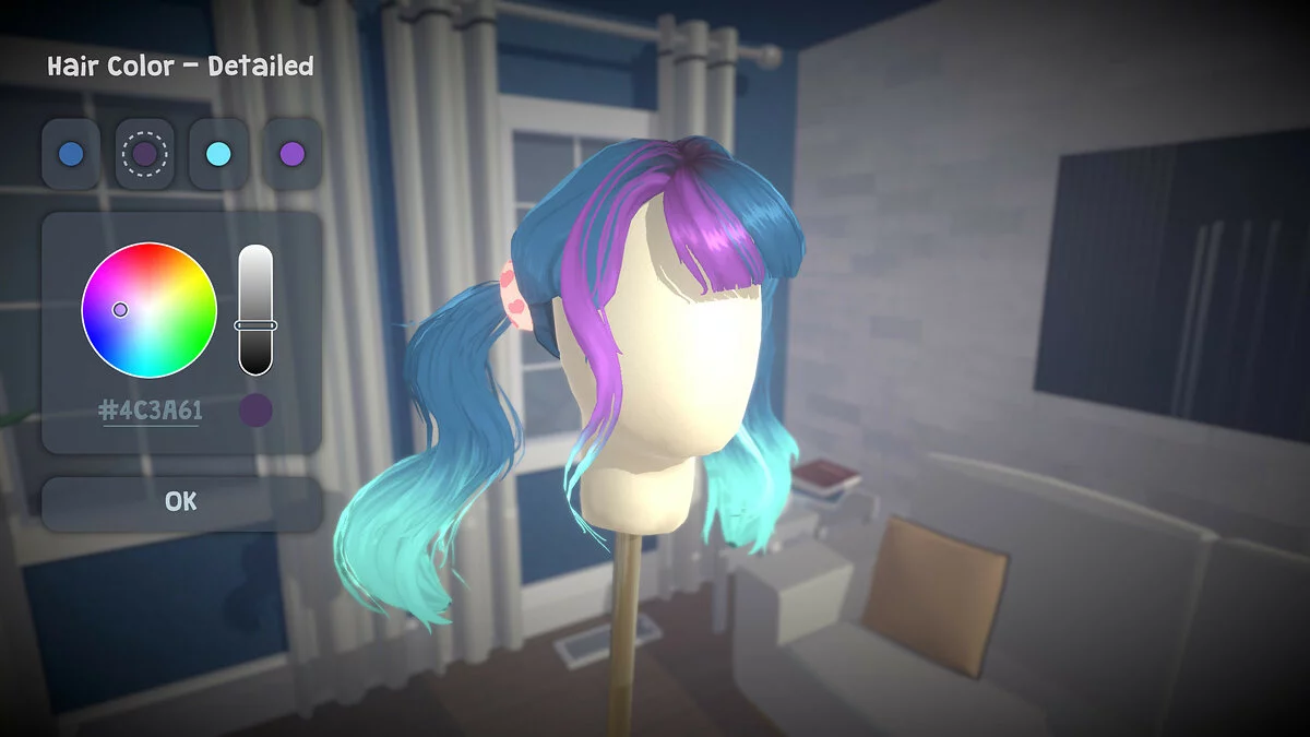 Скриншот из игры Paralives - 40