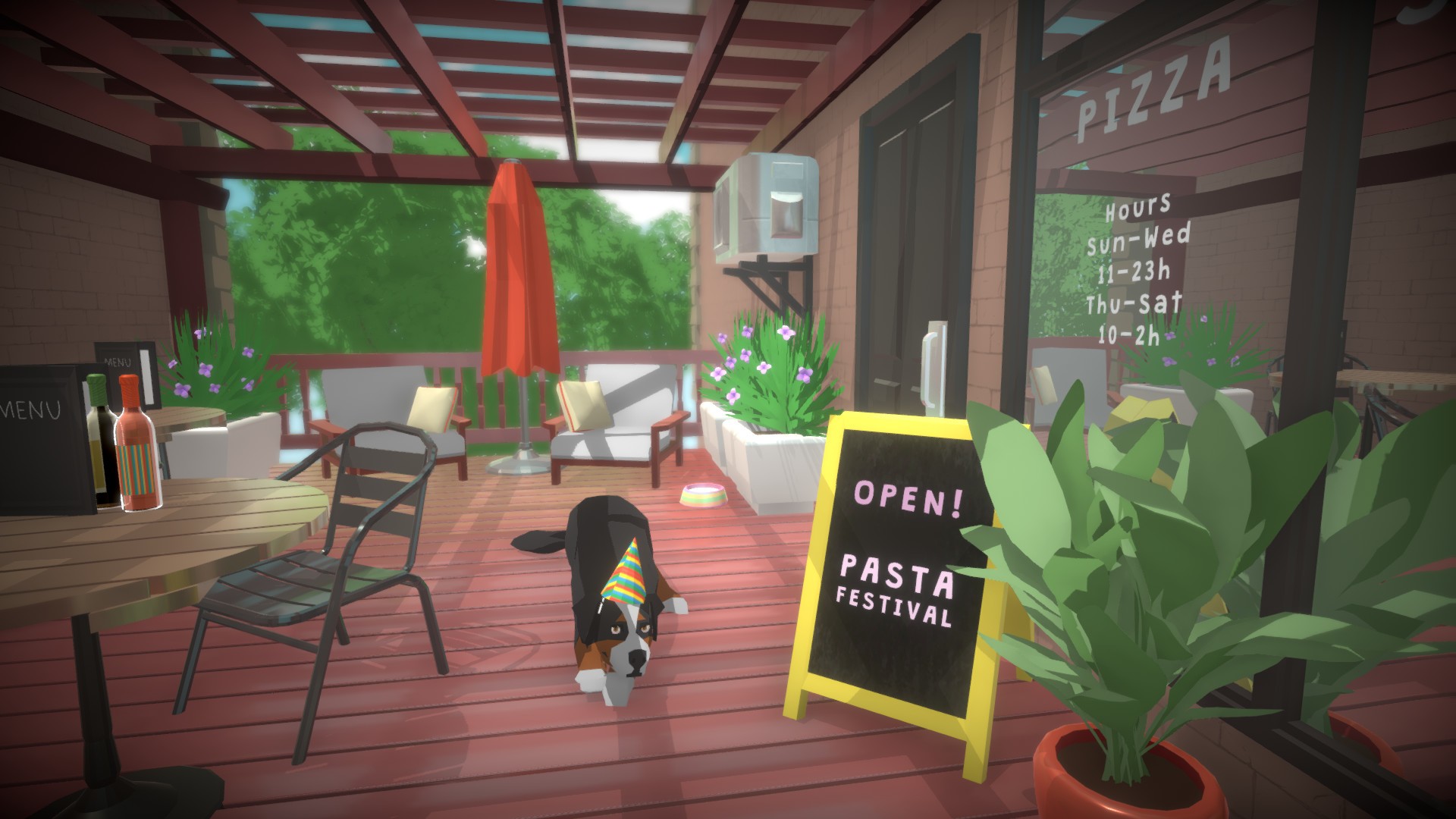 Скриншот из игры Paralives - 29