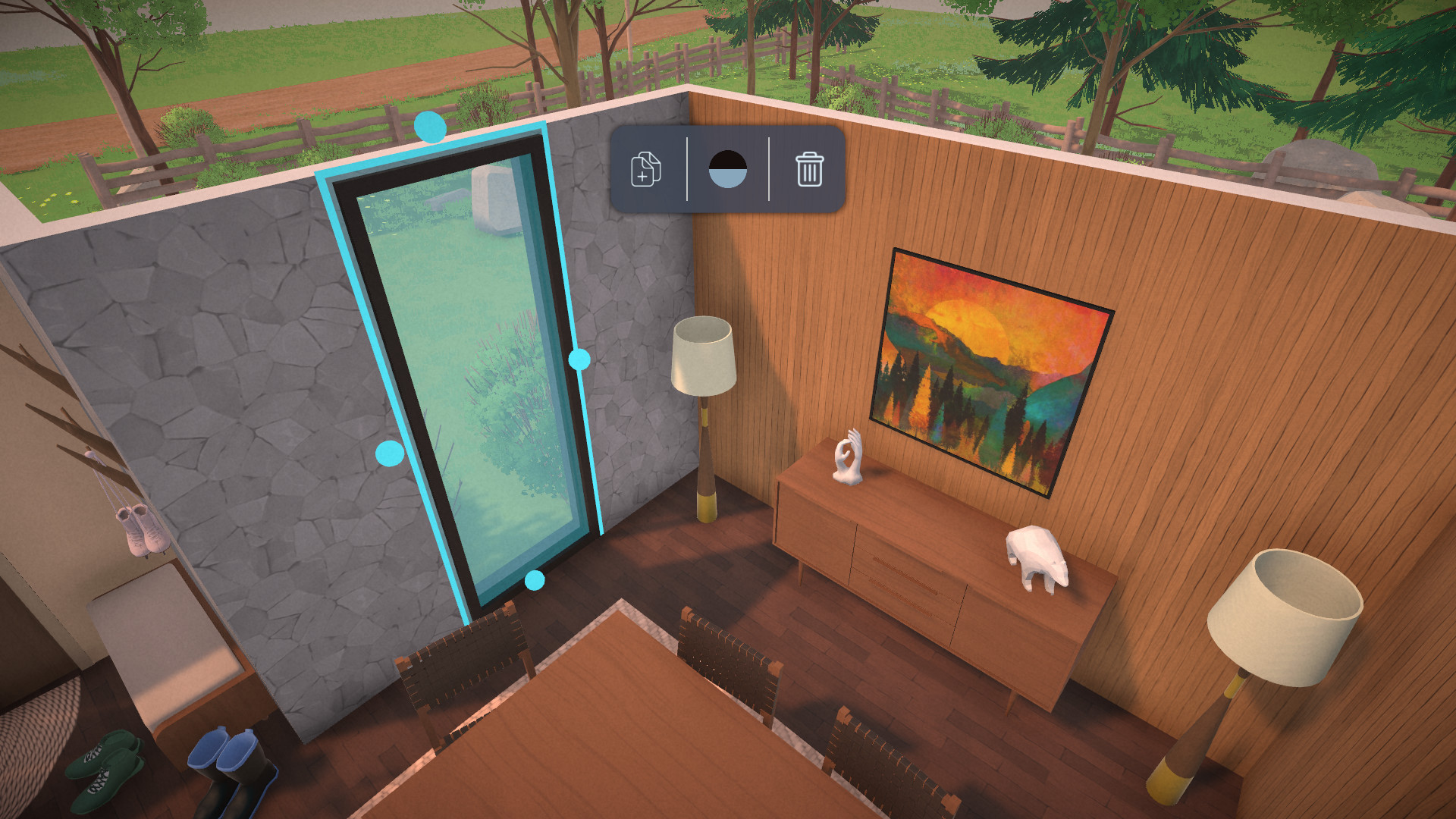 Скриншот из игры Paralives - 53