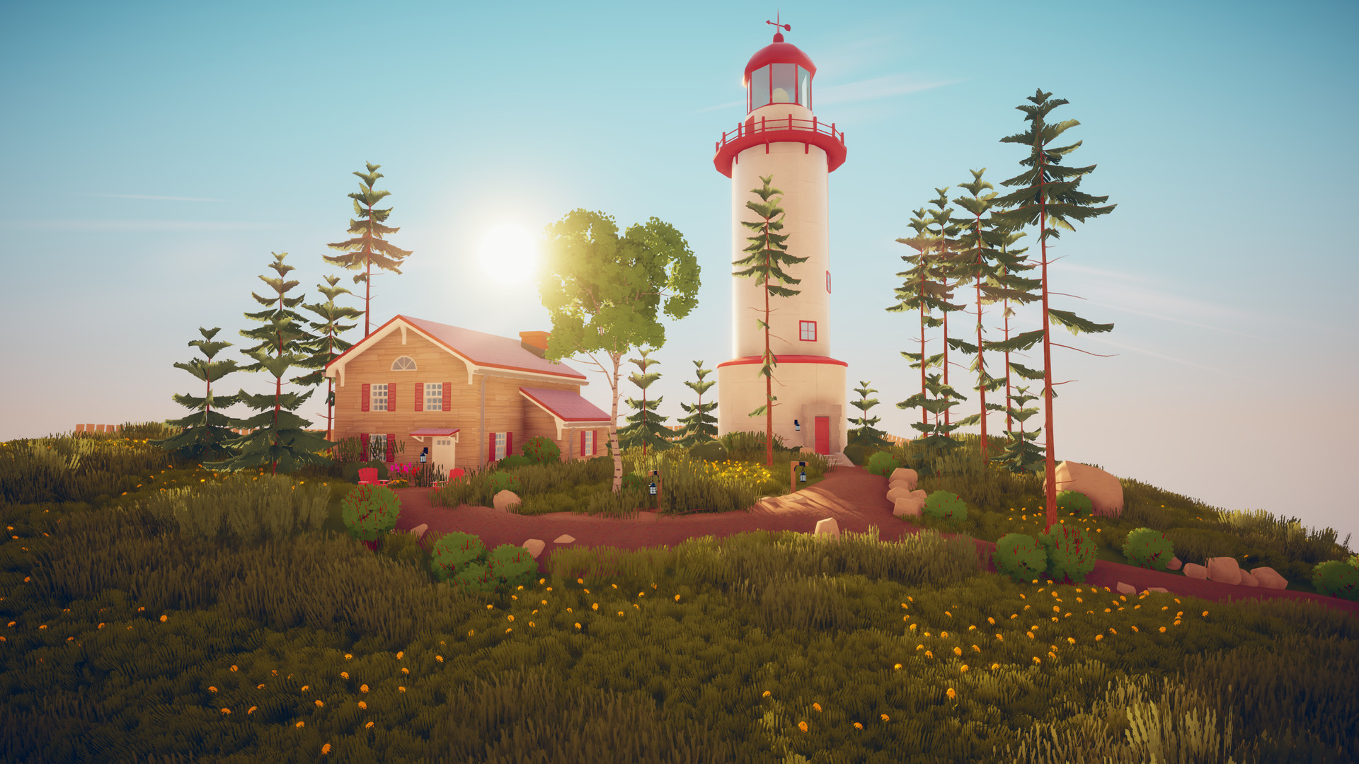 Скриншот из игры Paralives - 45