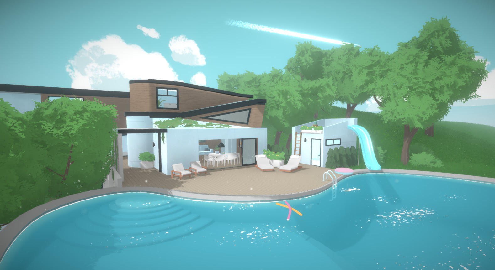 Скриншот из игры Paralives - 14