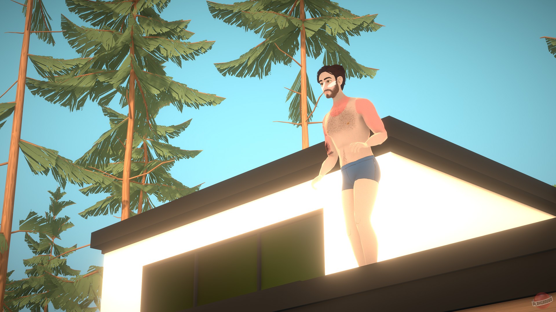 Скриншот из игры Paralives - 54