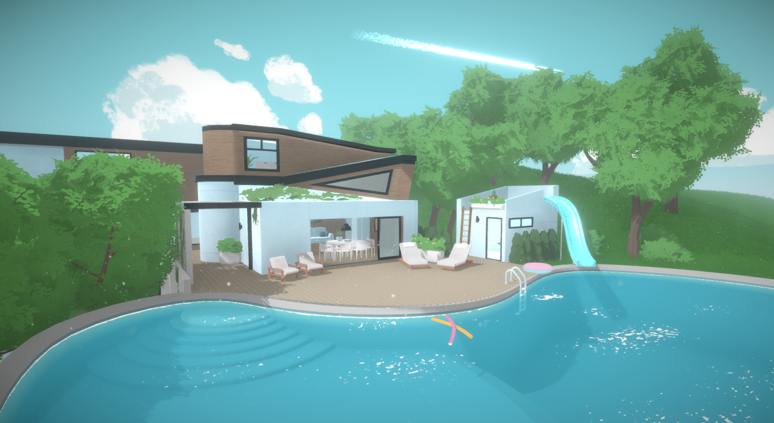 Скриншот из игры Paralives - 10