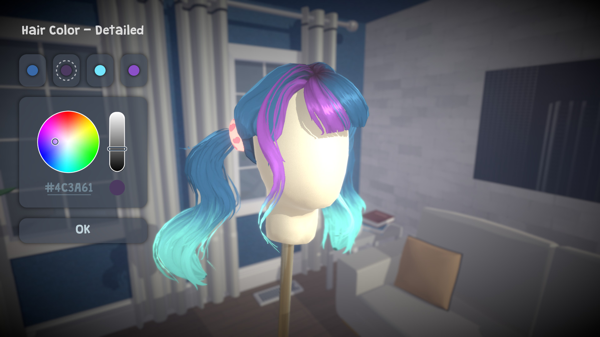 Скриншот из игры Paralives - 4