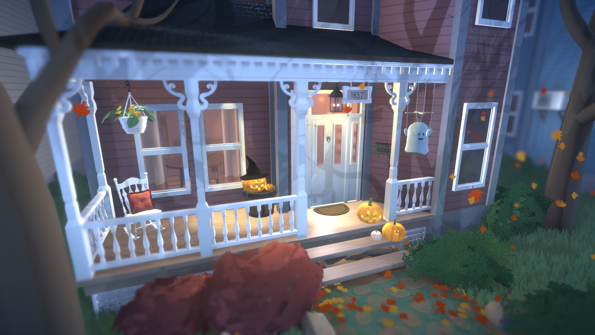 Скриншот из игры Paralives - 6