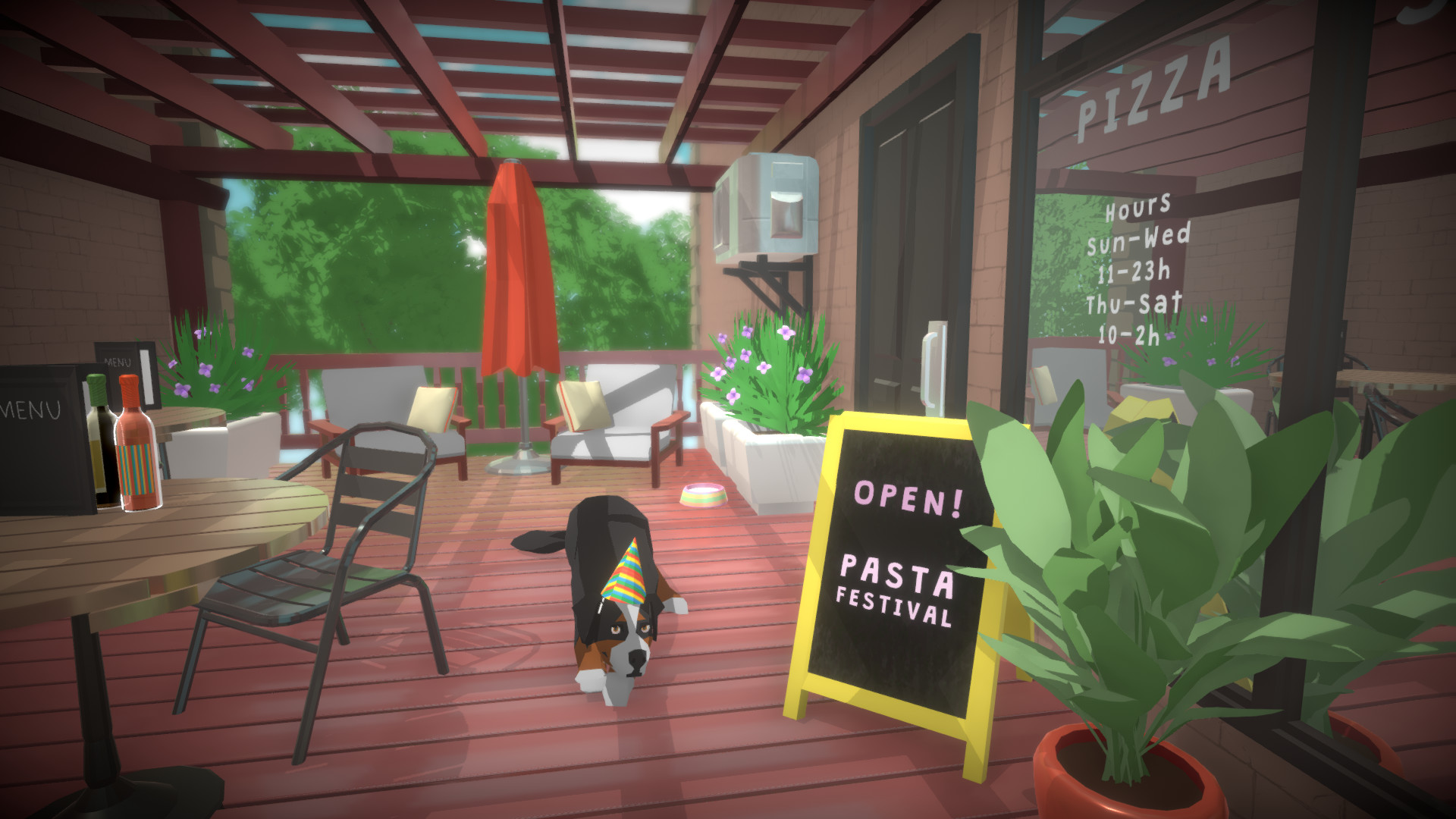 Скриншот из игры Paralives - 7