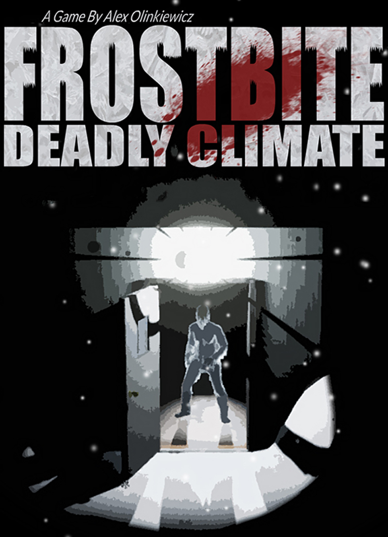 Обложка игры FROSTBITE: Deadly Climate