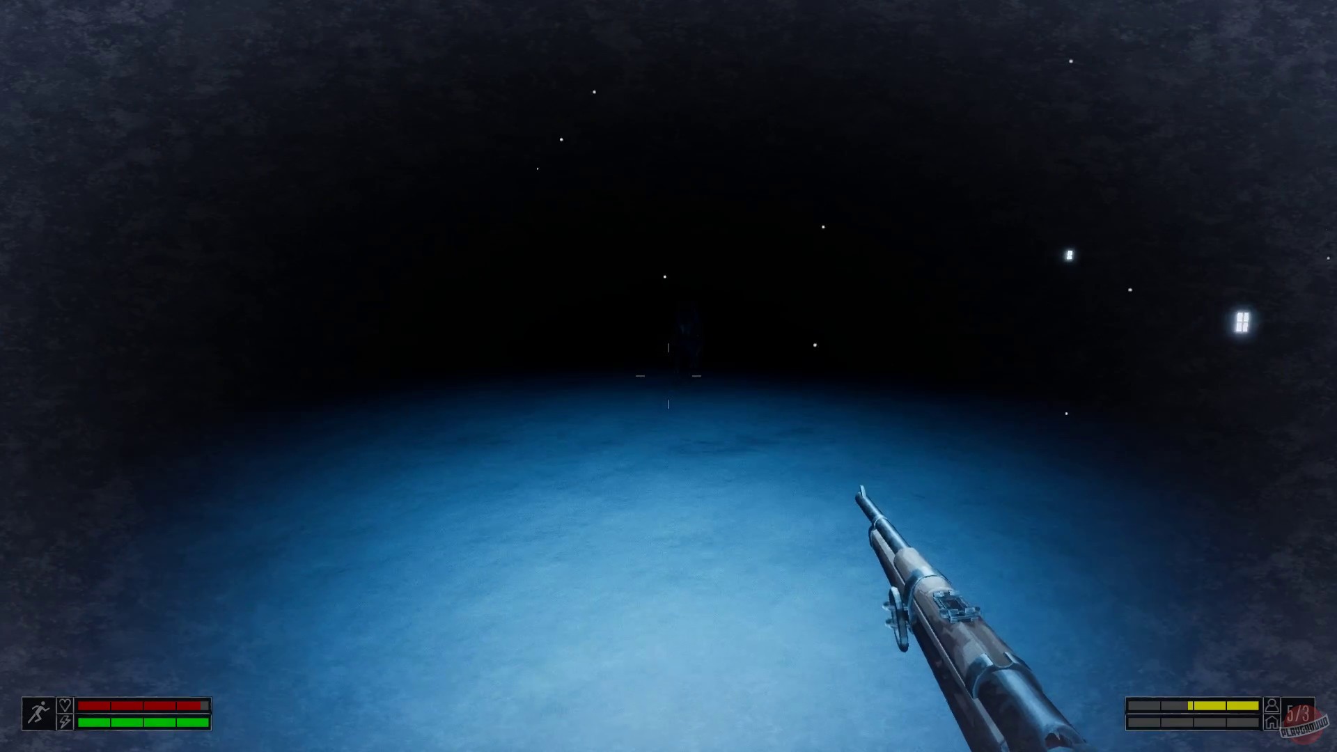 Скриншот из игры FROSTBITE: Deadly Climate - 8