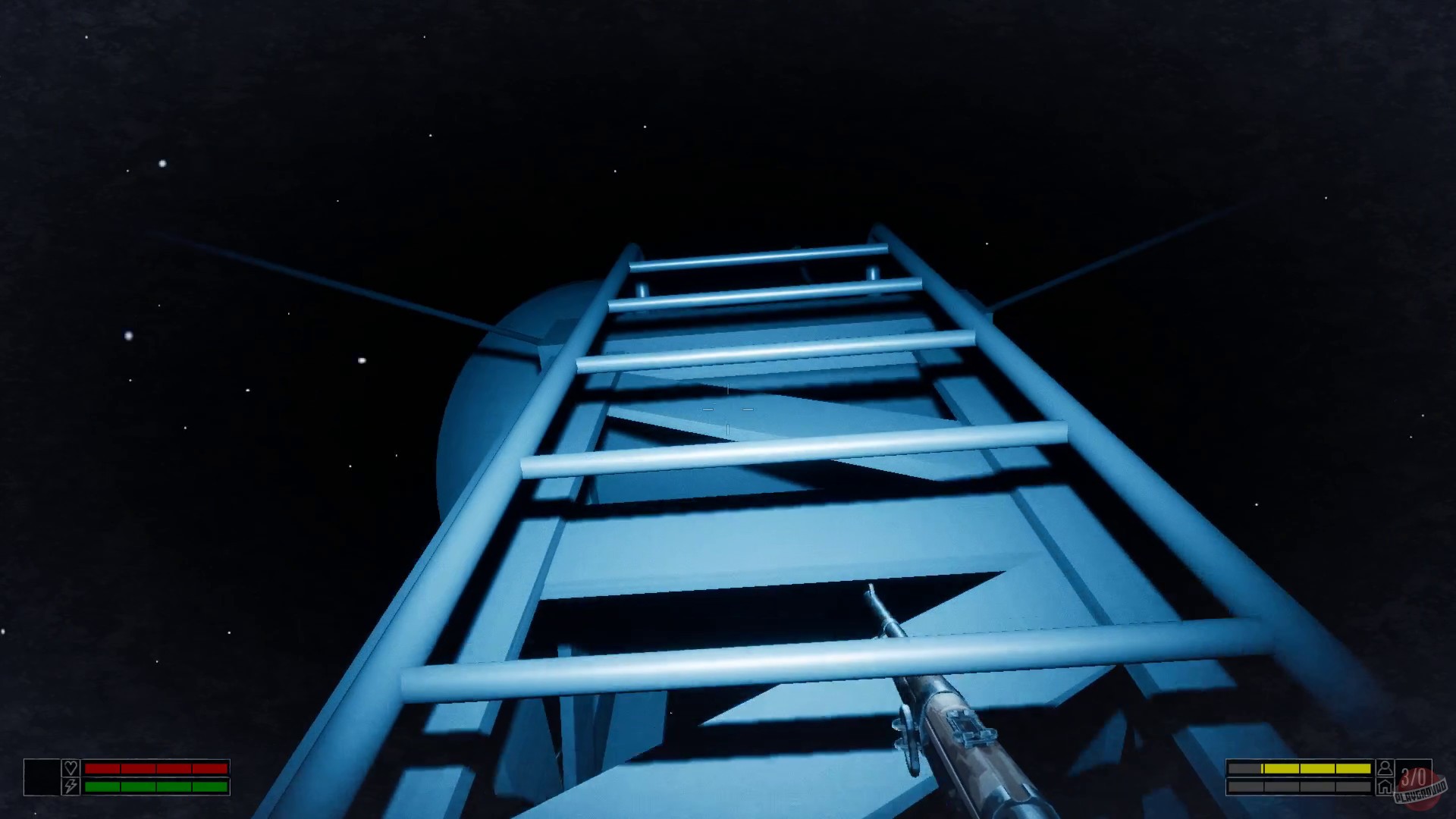 Скриншот из игры FROSTBITE: Deadly Climate - 4