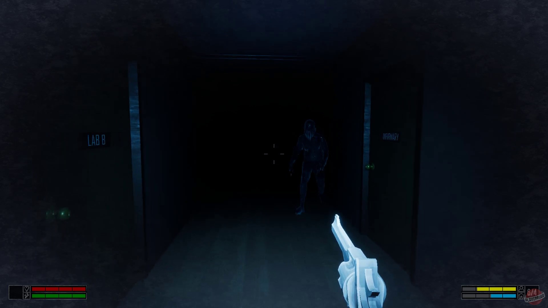 Скриншот из игры FROSTBITE: Deadly Climate - 5