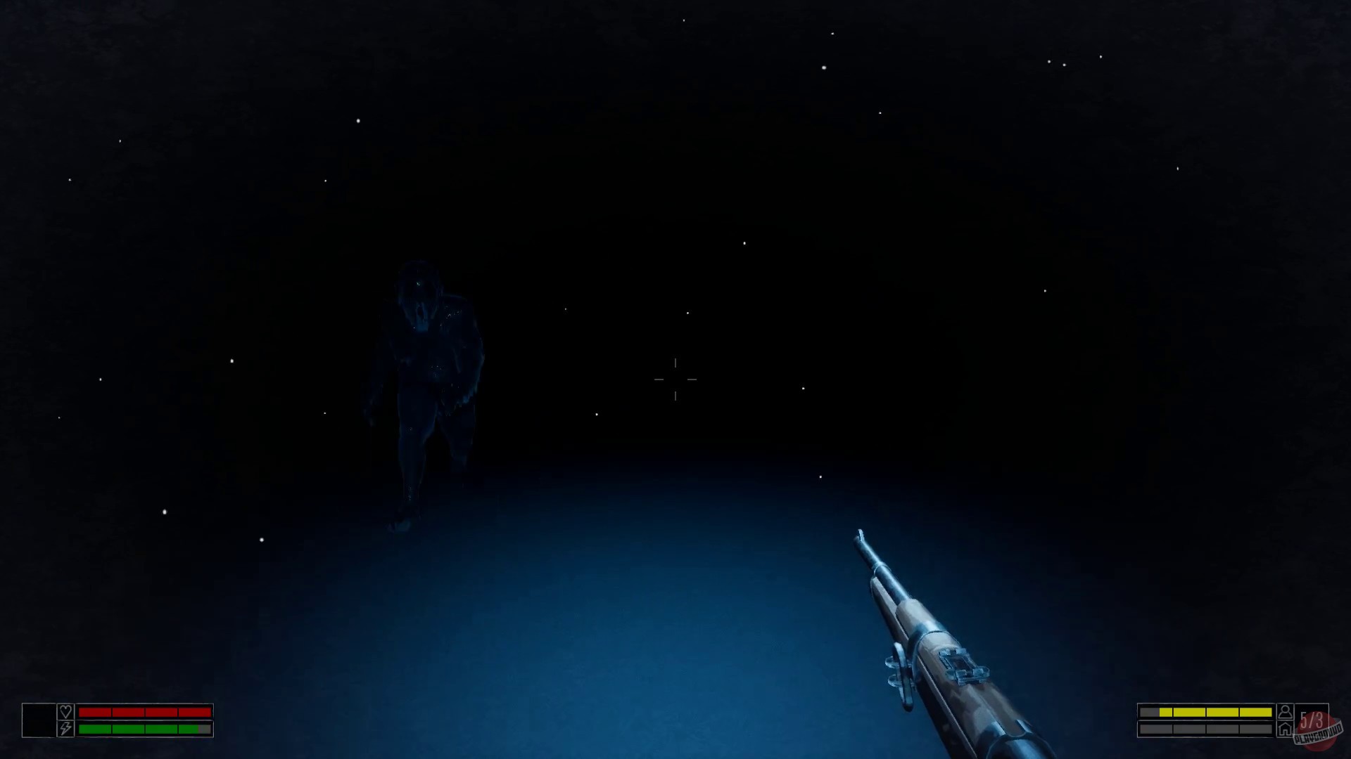 Скриншот из игры FROSTBITE: Deadly Climate - 3