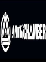 Обложка игры Antichamber