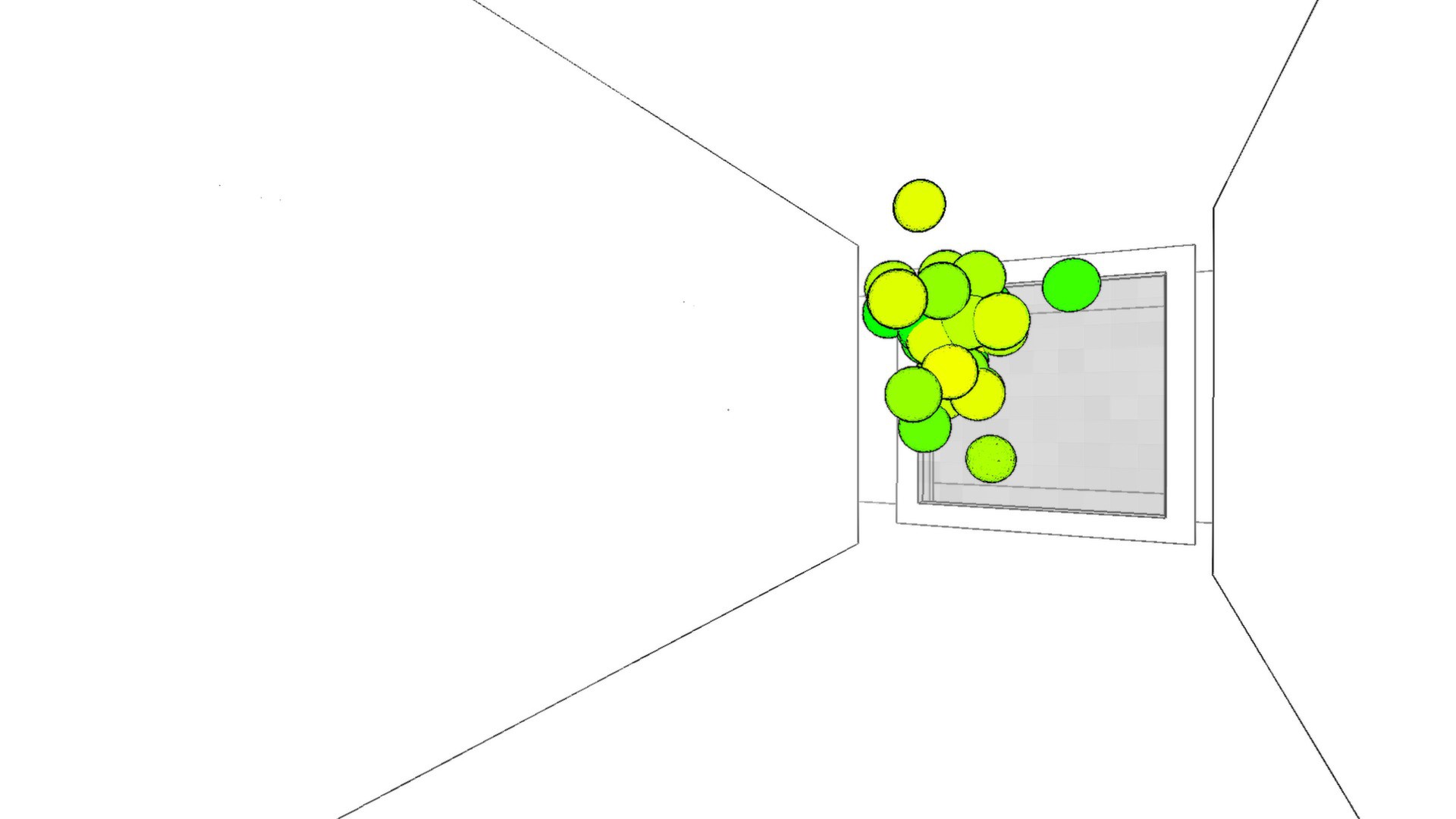 Скриншот из игры Antichamber - 7