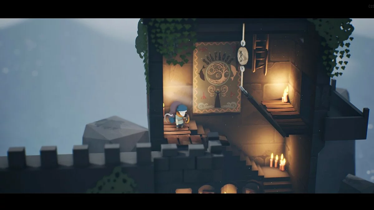 Скриншот из игры Selfloss - 27