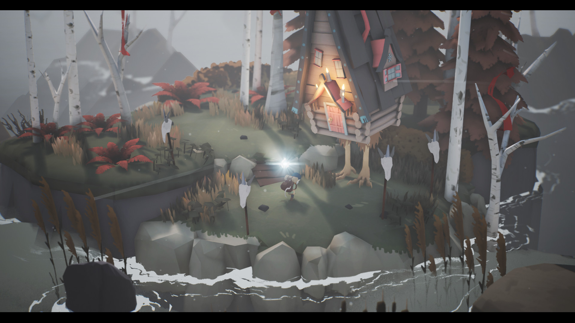 Скриншот из игры Selfloss - 38