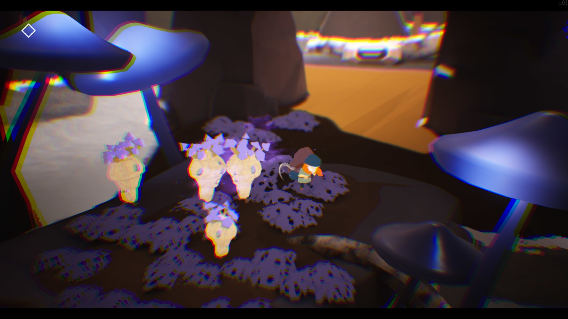 Скриншот из игры Selfloss - 29