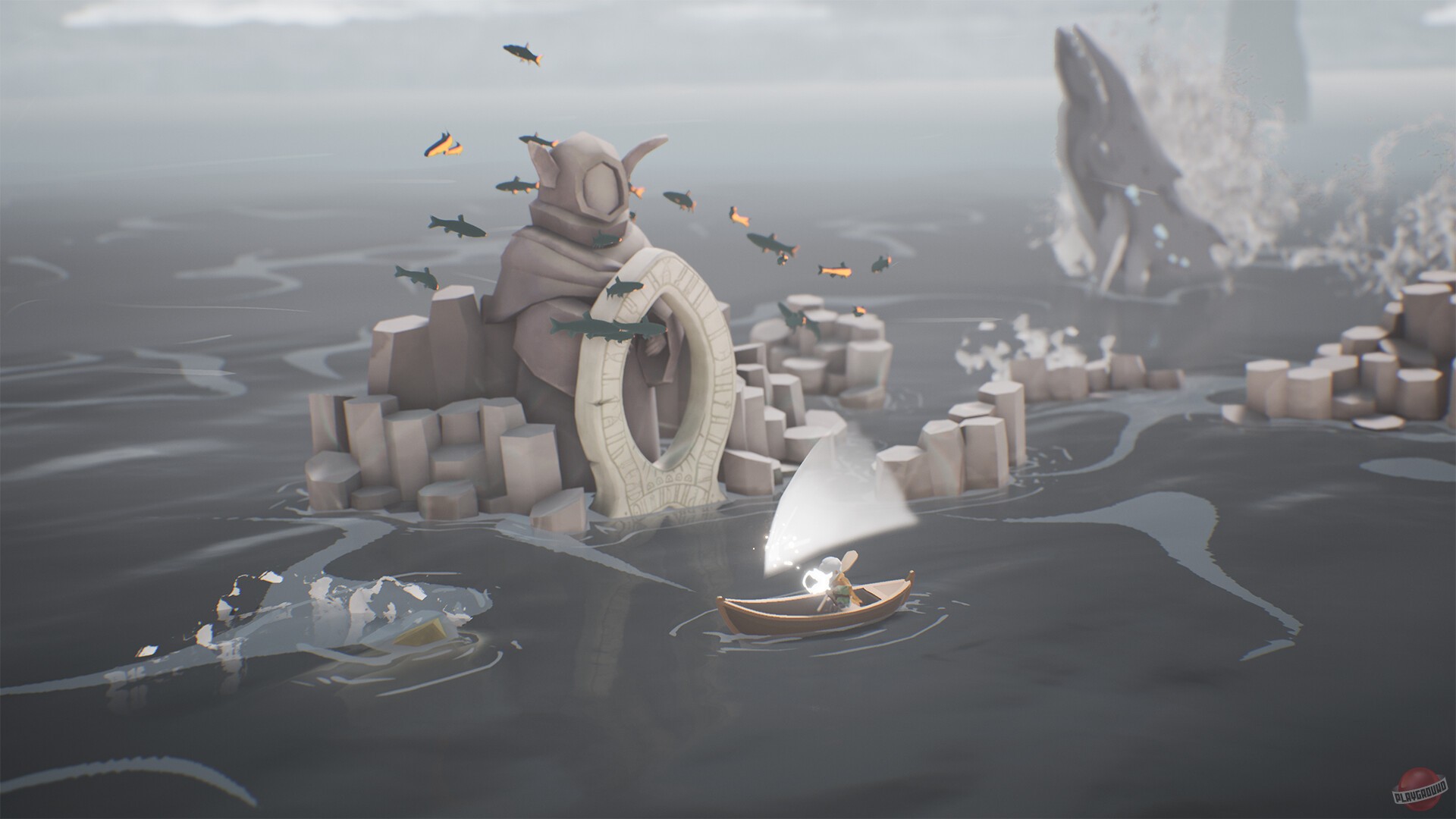 Скриншот из игры Selfloss - 24