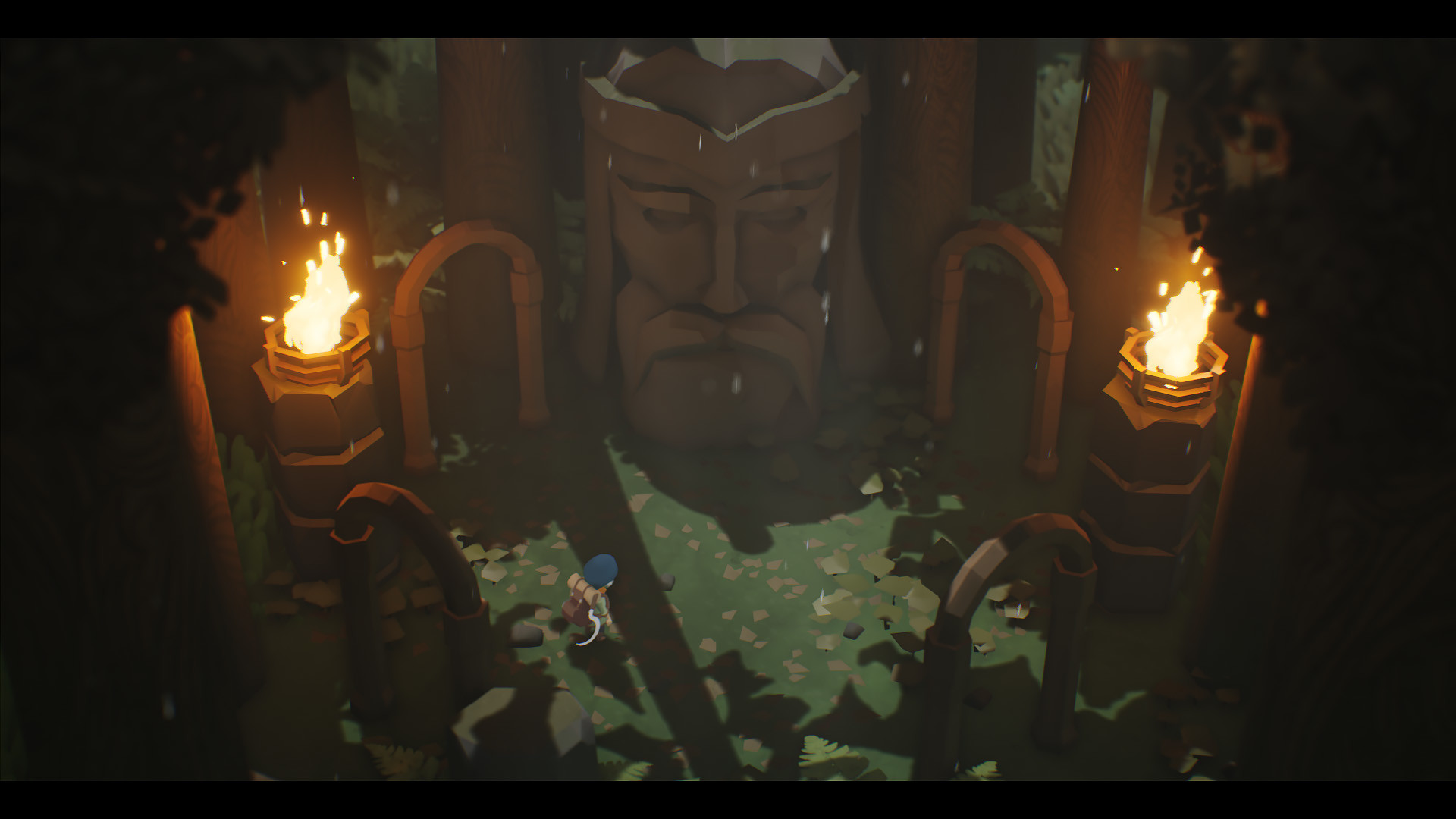 Скриншот из игры Selfloss - 6