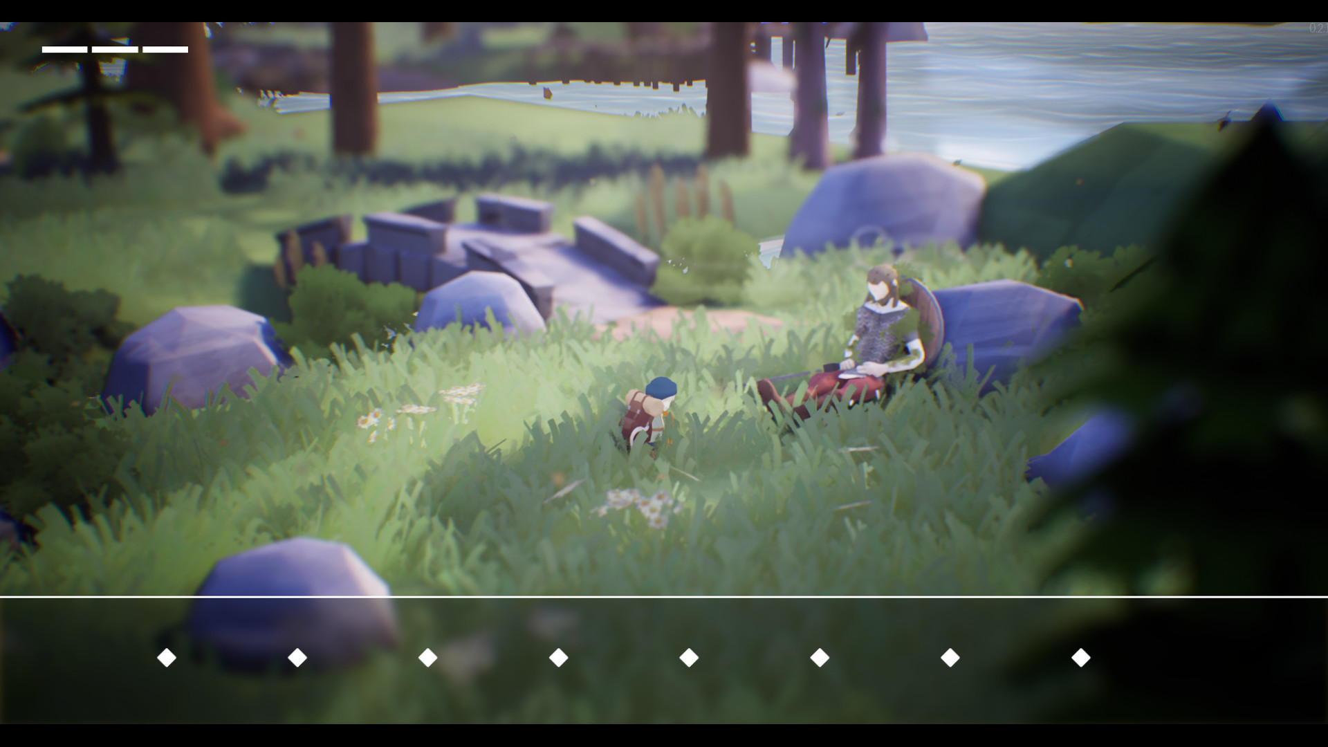 Скриншот из игры Selfloss - 28