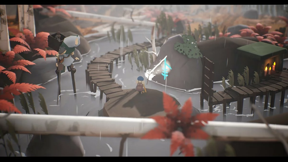 Скриншот из игры Selfloss - 40