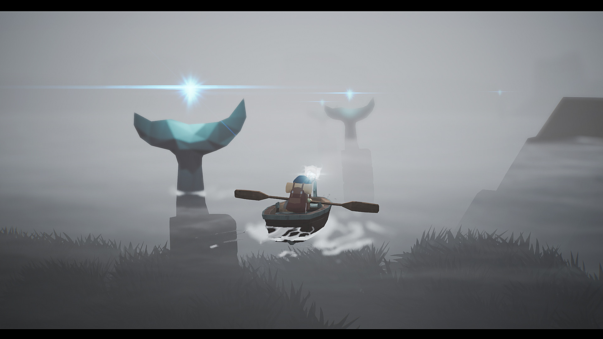 Скриншот из игры Selfloss - 21