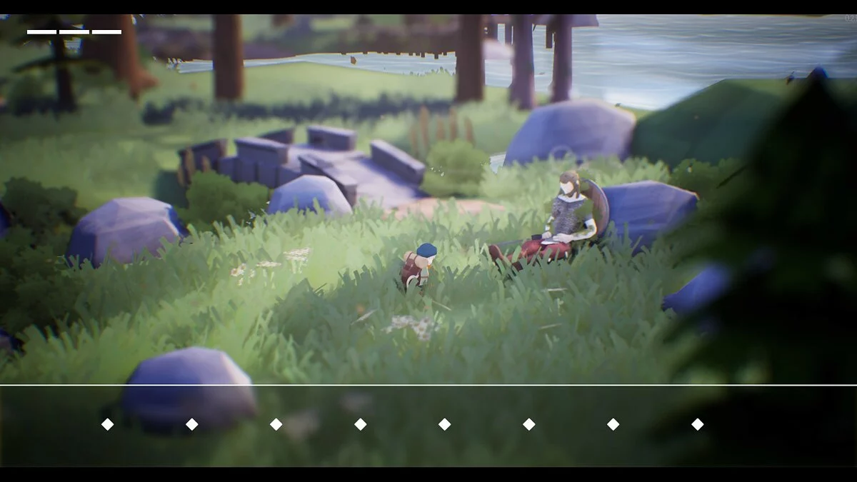 Скриншот из игры Selfloss - 39