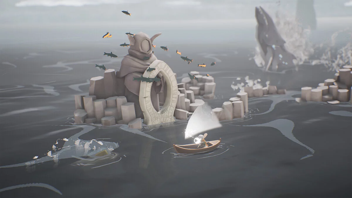 Скриншот из игры Selfloss - 42