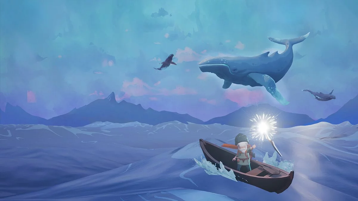 Скриншот из игры Selfloss - 44