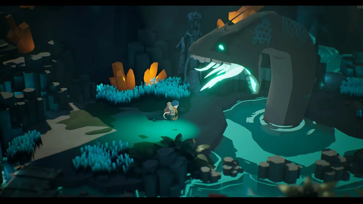 Скриншот из игры Selfloss - 43