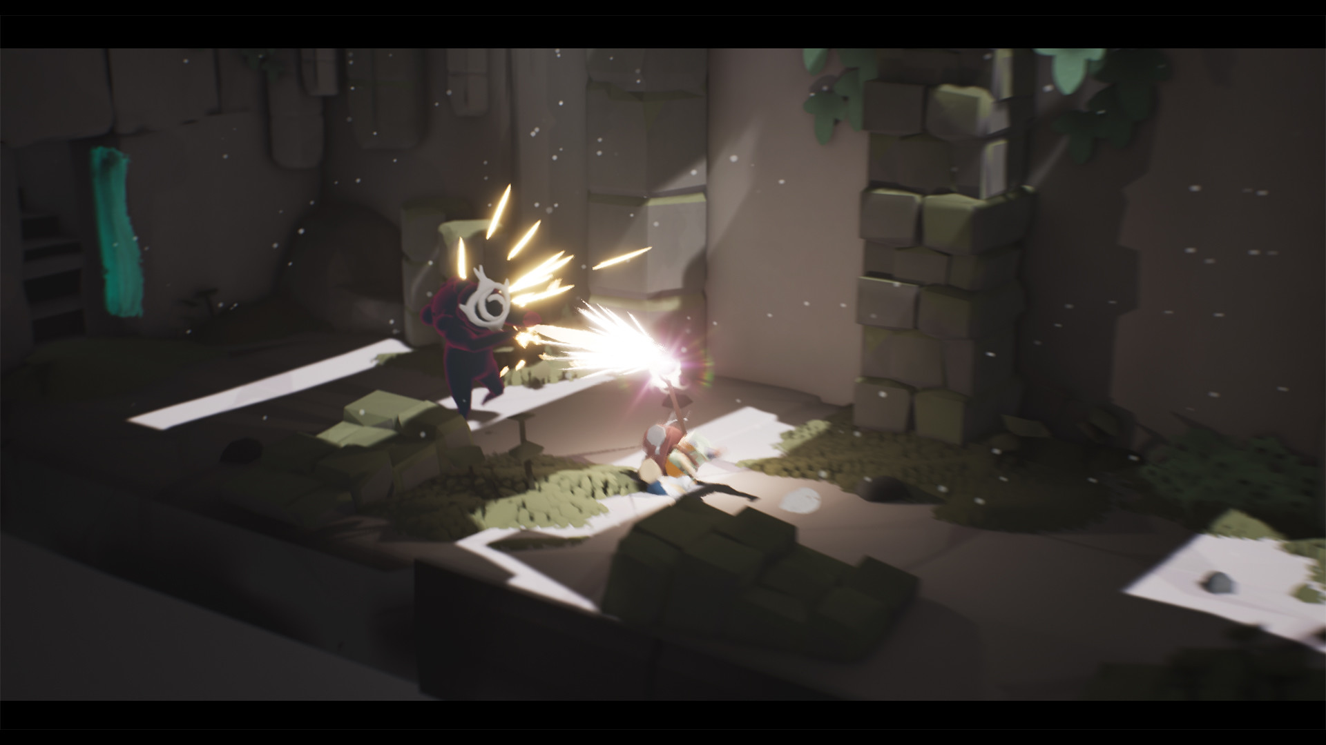 Скриншот из игры Selfloss - 35