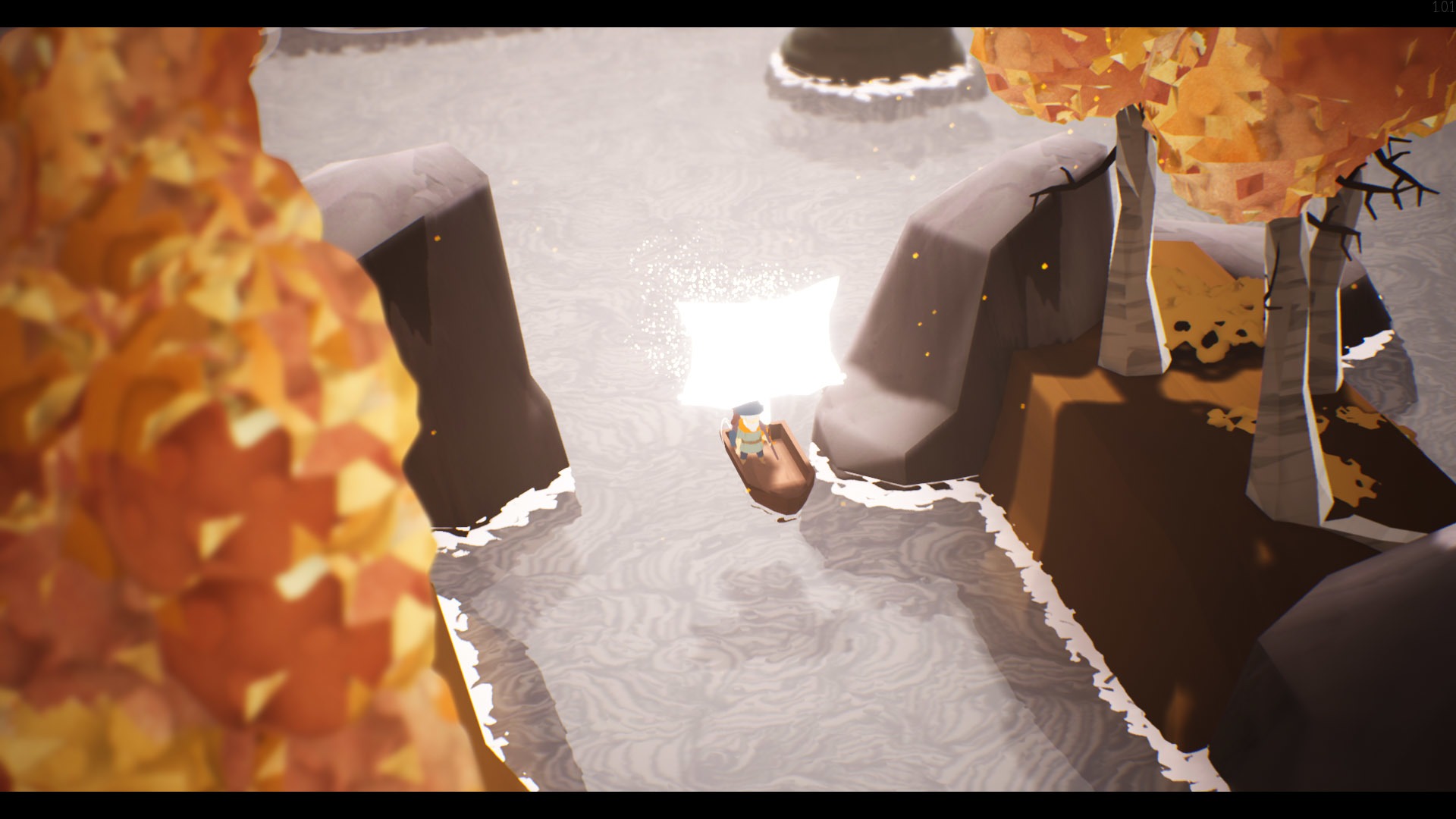 Скриншот из игры Selfloss - 31