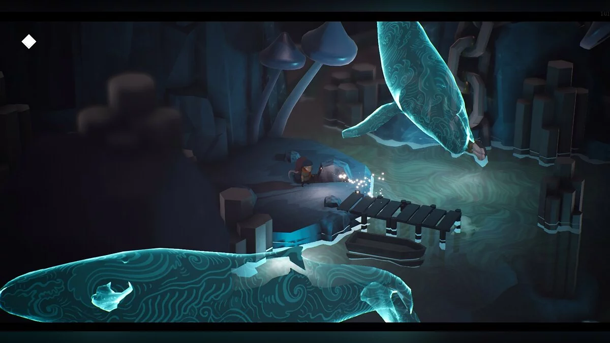 Скриншот из игры Selfloss - 34