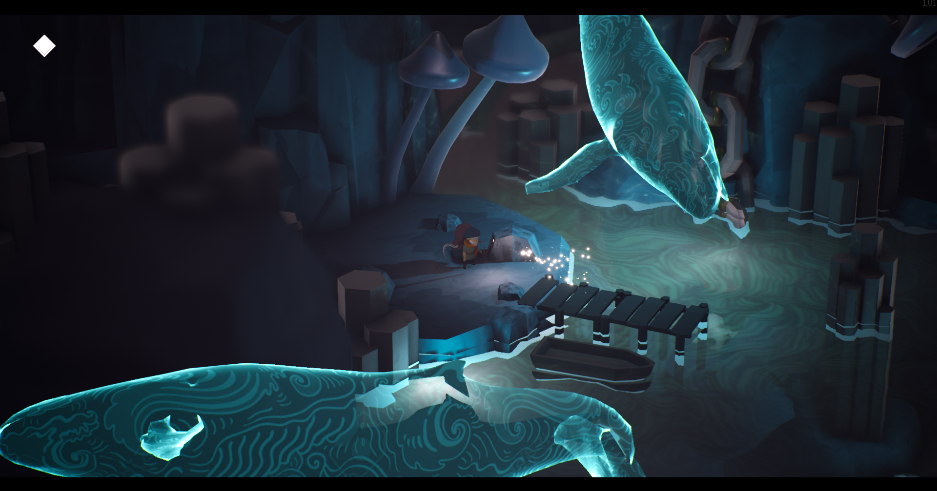 Скриншот из игры Selfloss - 19