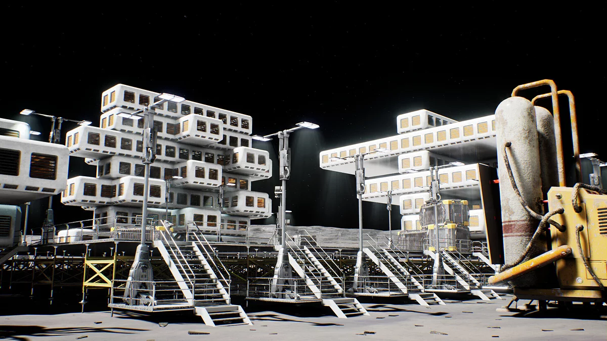 Скриншот из игры Solargene - 21