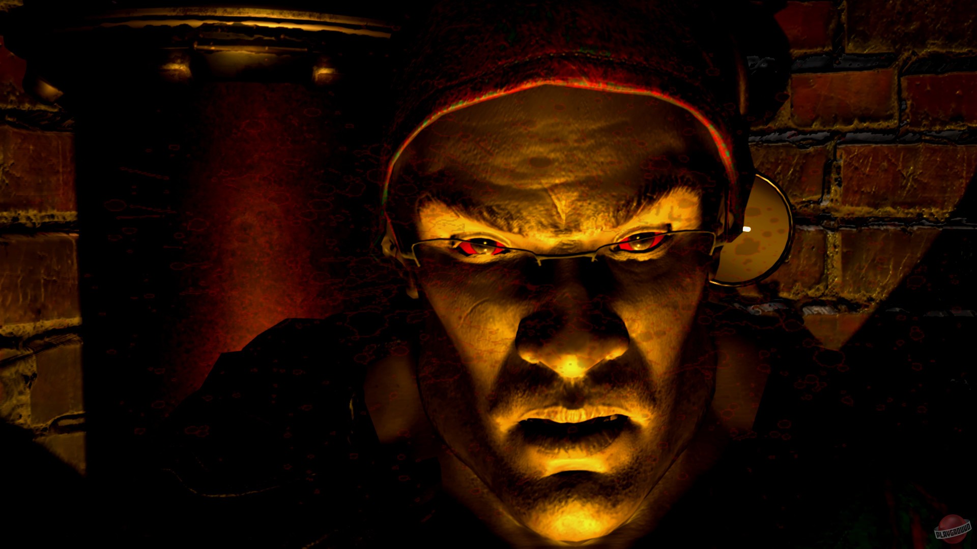 Скриншот из игры Distorted world - 59