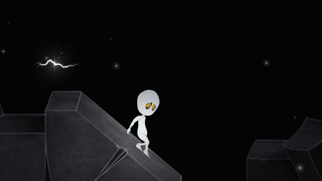 Скриншот из игры Initiation - 15