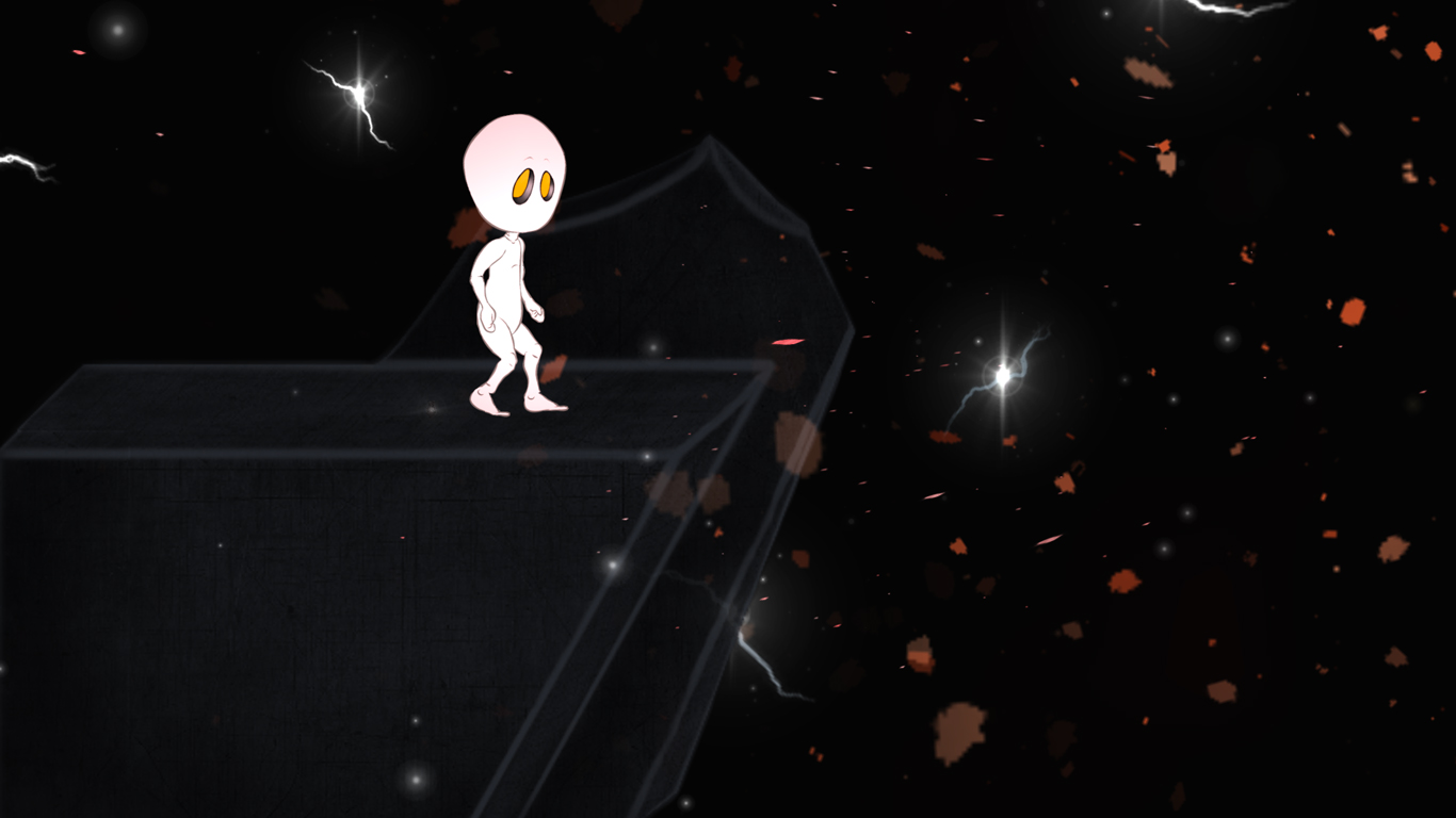 Скриншот из игры Initiation - 12